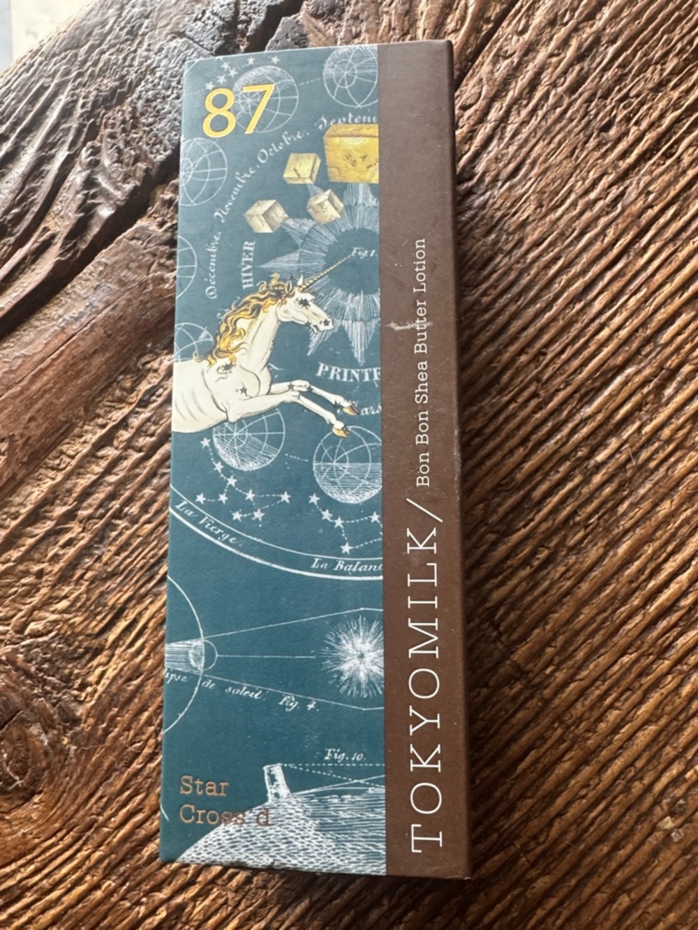 TOKYOMILK Bon Bon Shea Butter Lotion - 2.3 oz